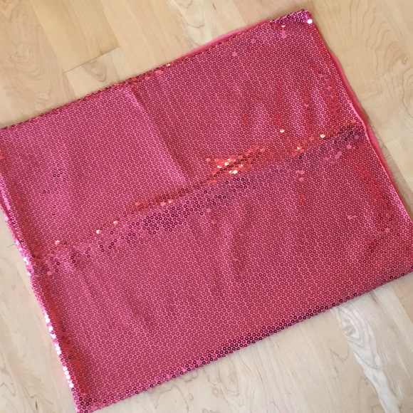 Sequin Fabric - Picture 3 of 8